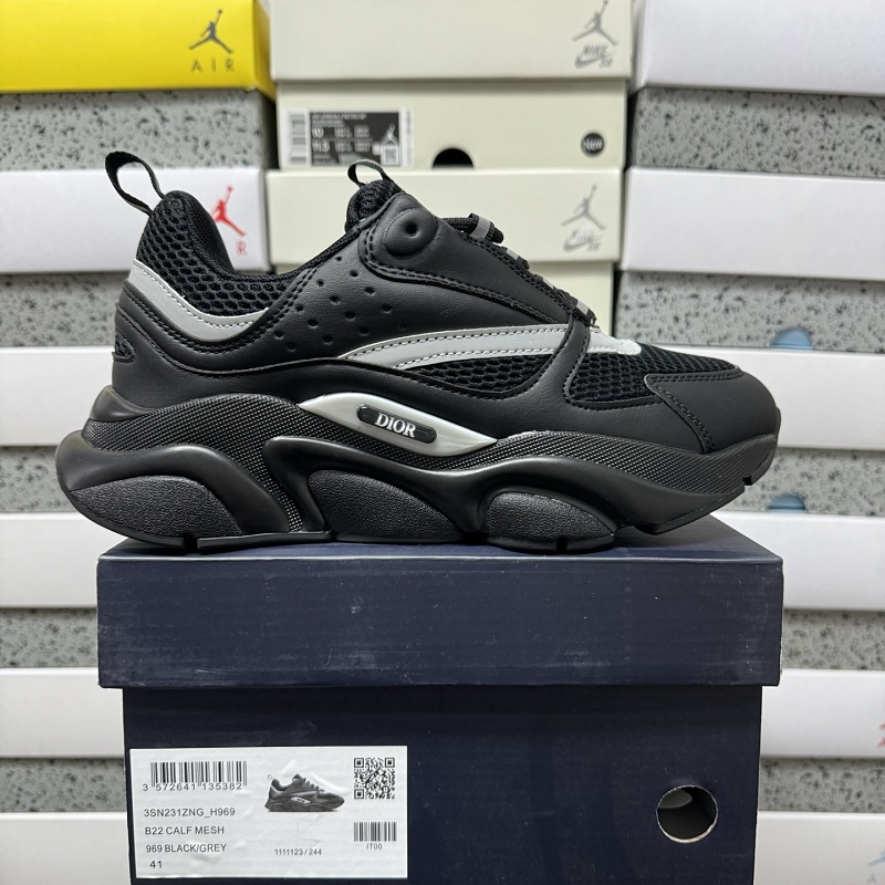 Dior B22 Sneakers 9