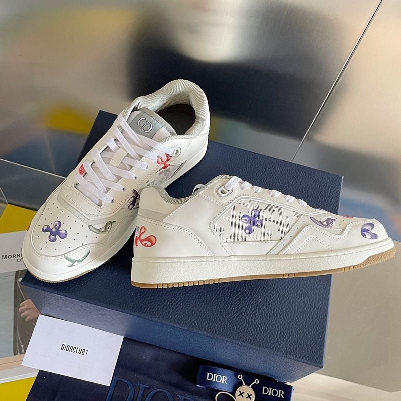 Dior B27 Sneakers 5