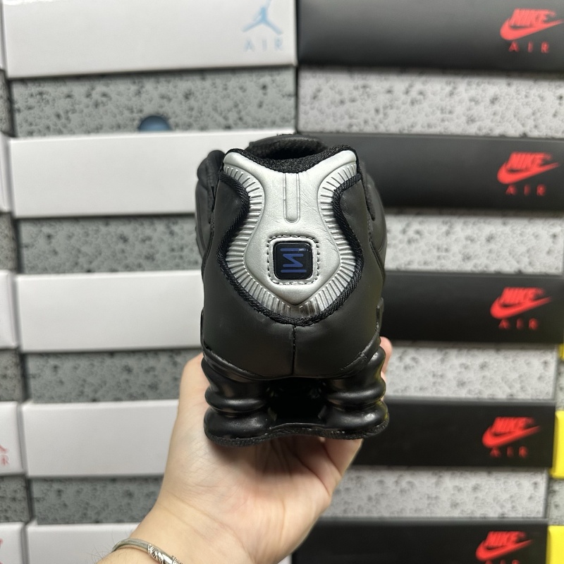 Shox Tl · 3