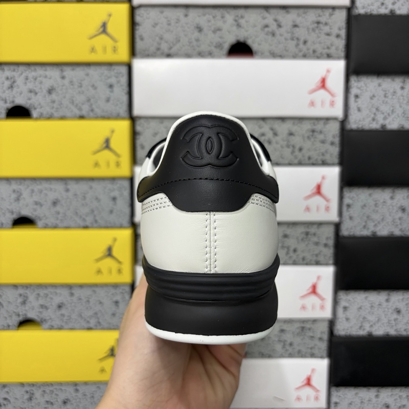 Chanel 26S Sneakers 4