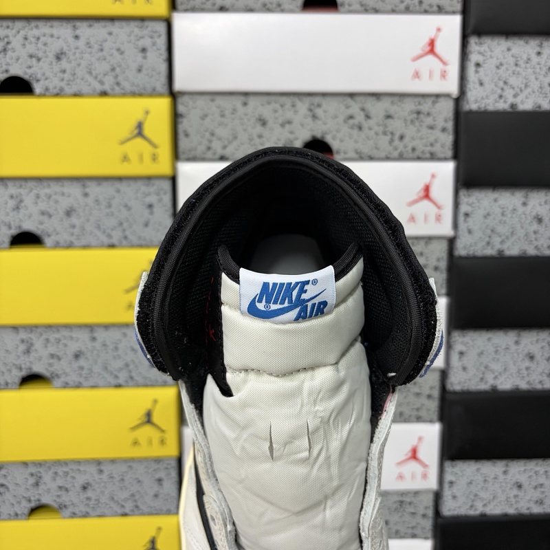 Jordan 1 Sneakers 7