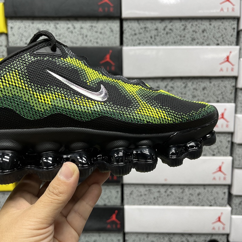 Air Liquid Max 8