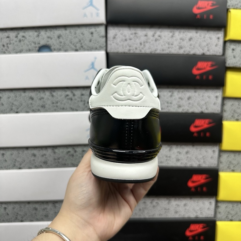 Chrome Hearts Sneakers 2