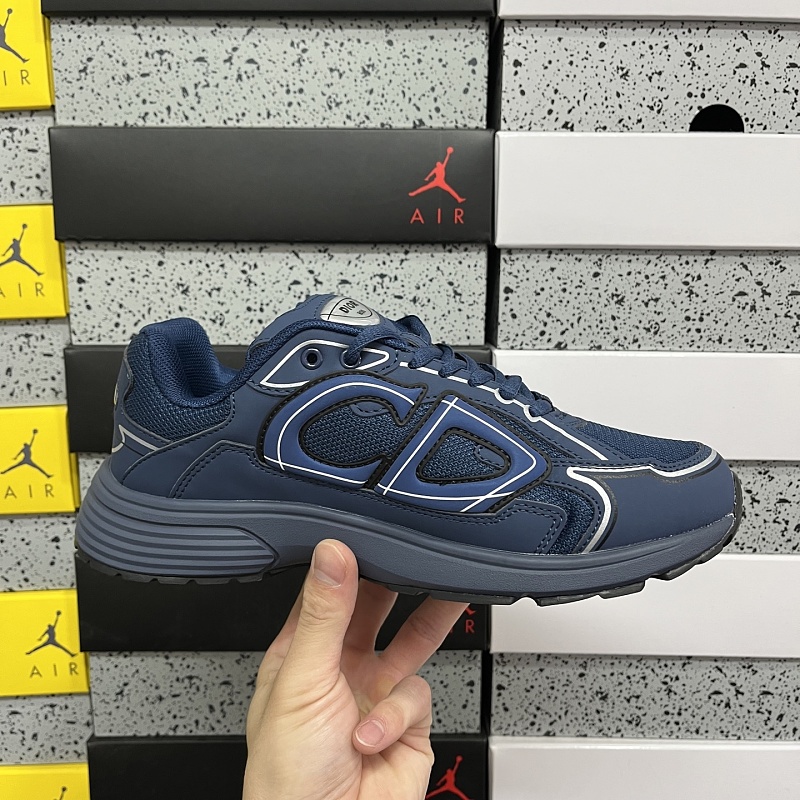 Dior B30 Sneakers 2
