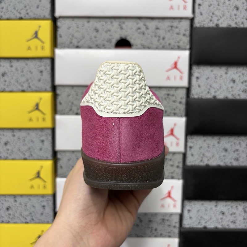 Gazelle Indoor 4