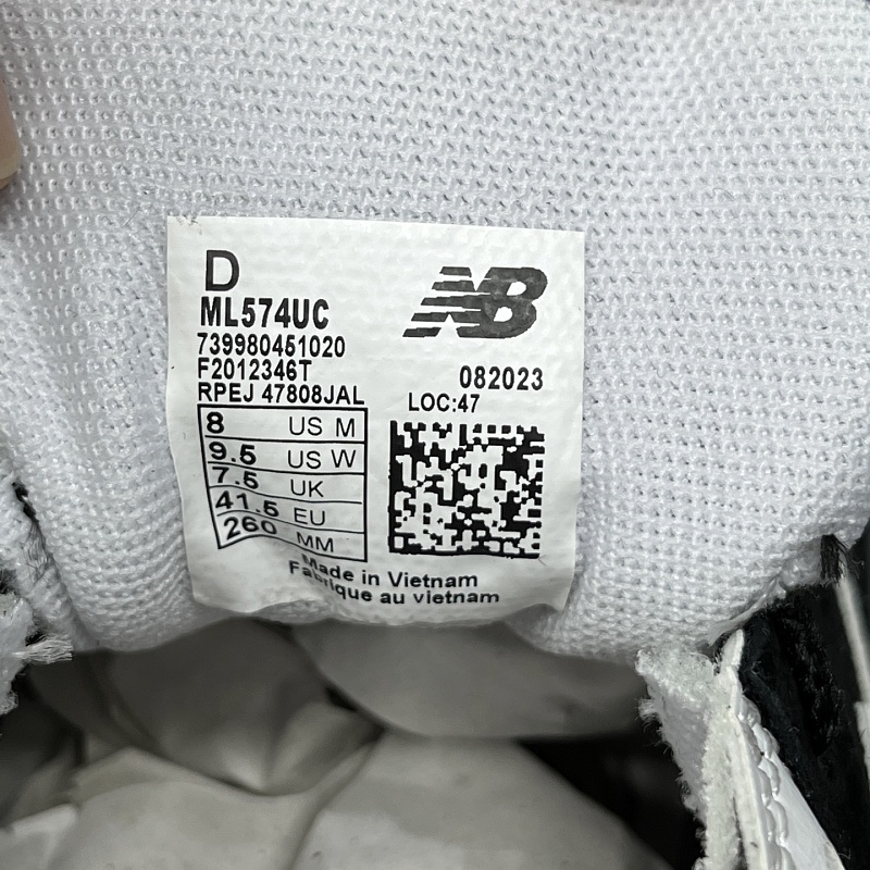New Balance 574 Sneakers