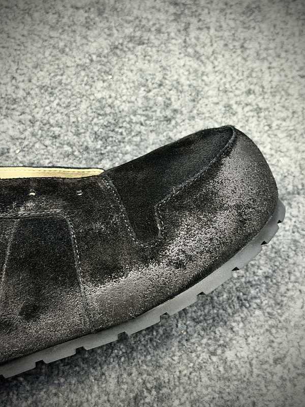 Birkenstock Naples Wrapped · 2