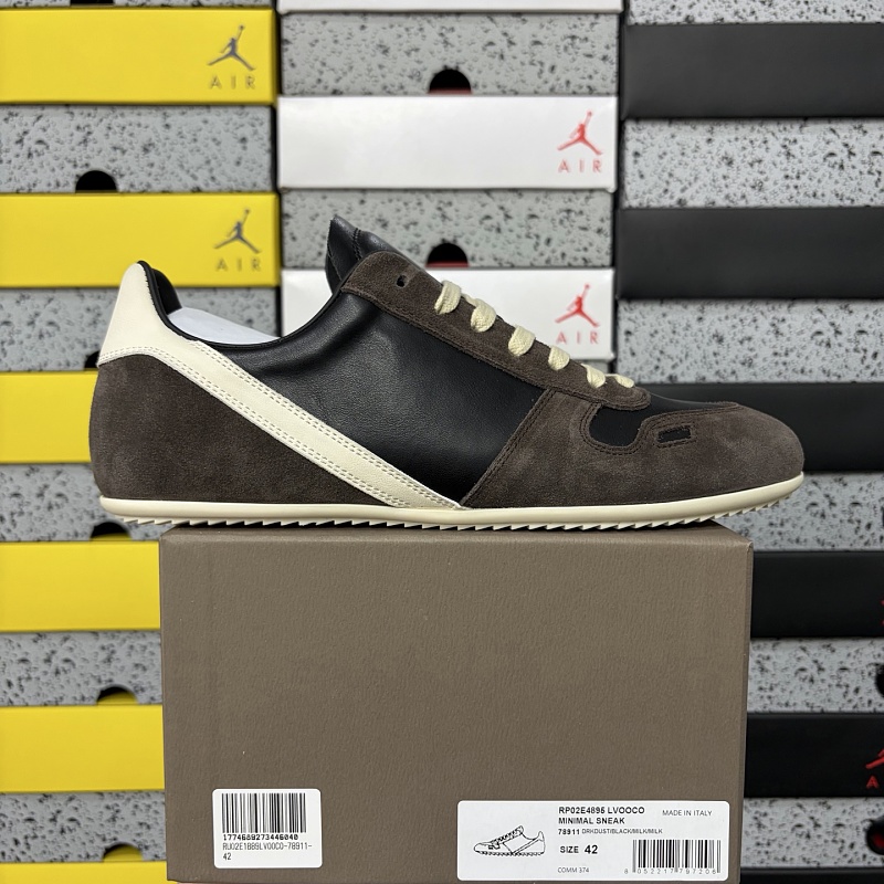 Ro / Rick Owens 9