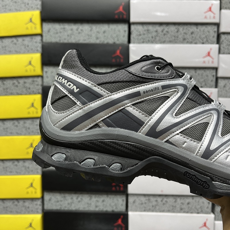 Salomon XT-Q Sneakers 7