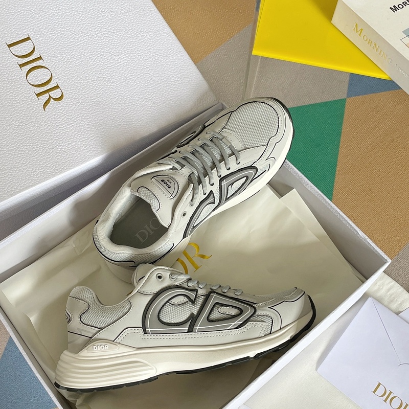 Dior B30 Sneakers 7