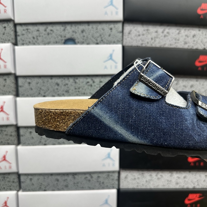 160Y【TOP Batch 】35-45 1009527 丹宁蓝 · 4