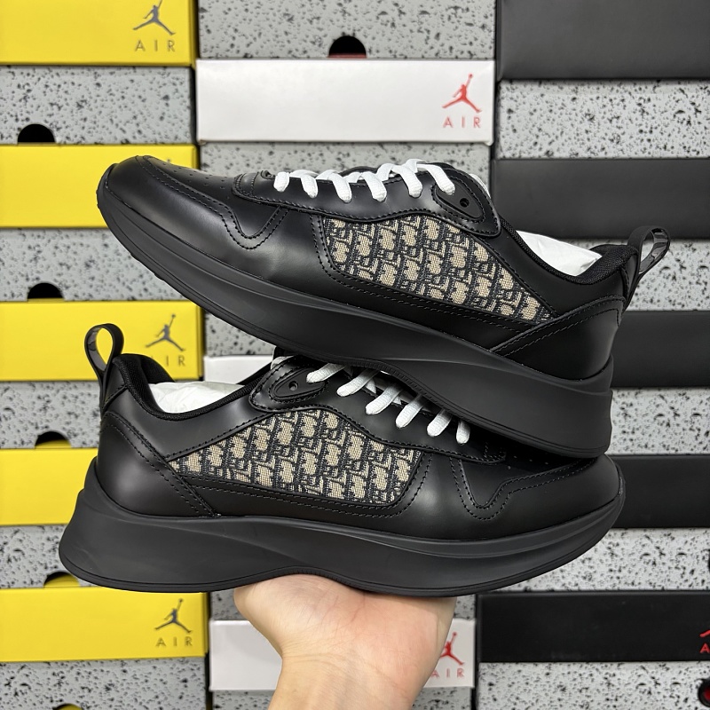 Dior B25 Sneaker 2