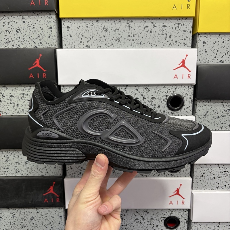 Dior B30 Sneakers 9