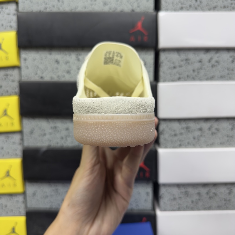 Samba Og Mule W 2