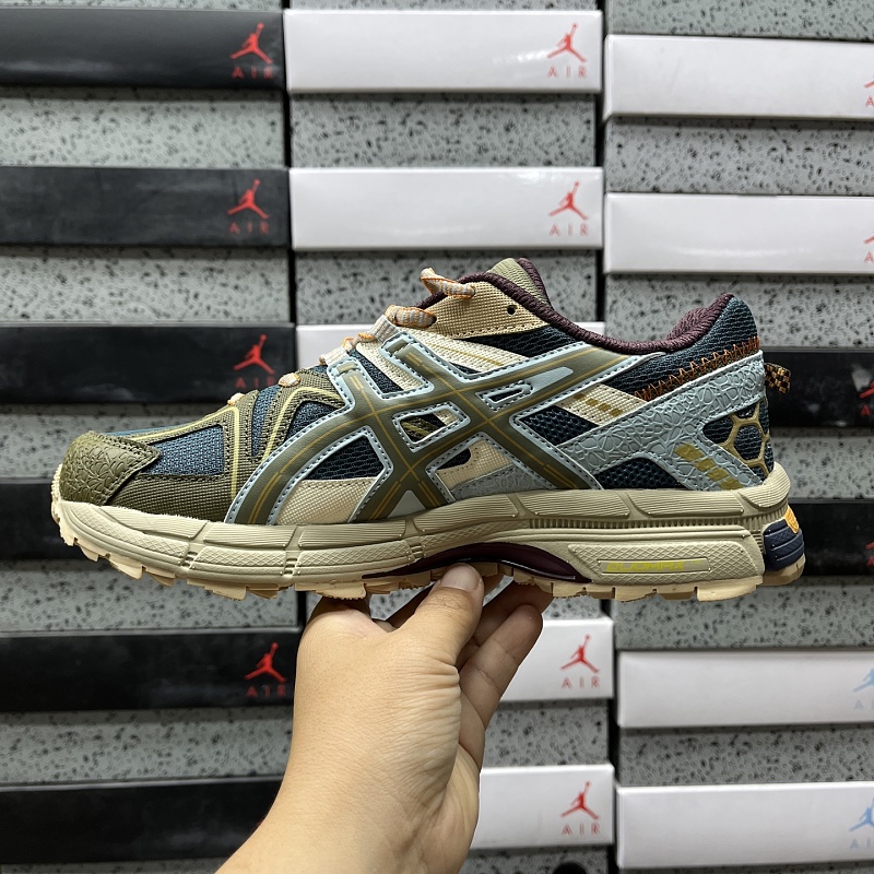 Gel-Kahana 8 1011B109-021 · 2