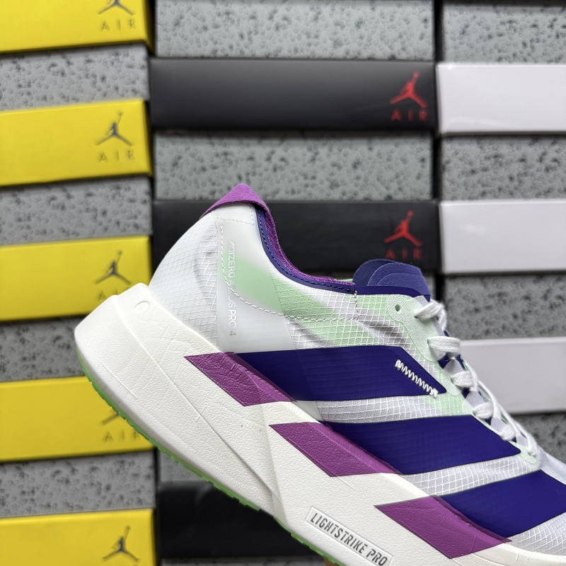 Adizero Adios 4M 6