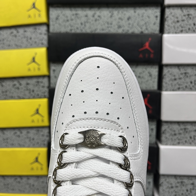 Air Force 1 · 6