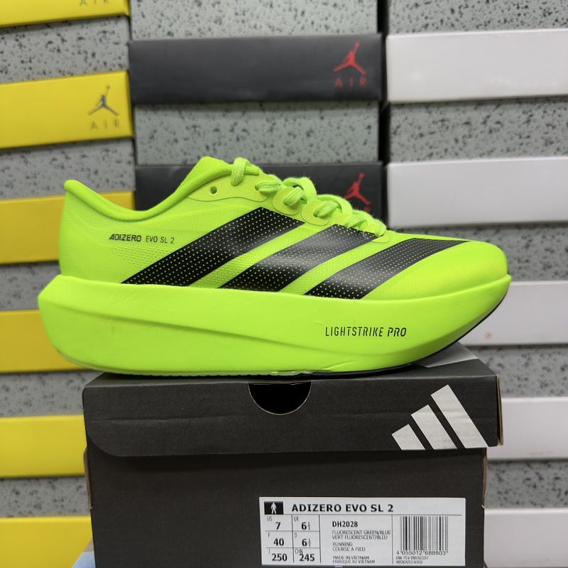 Adizero Evo Sl 2 9