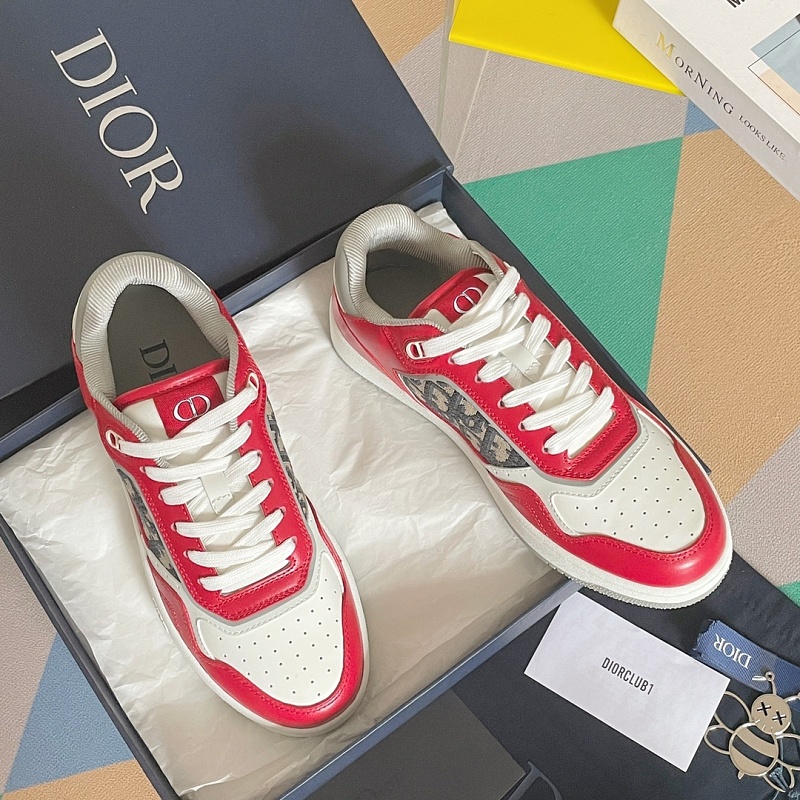 Dior B27 Sneakers 7