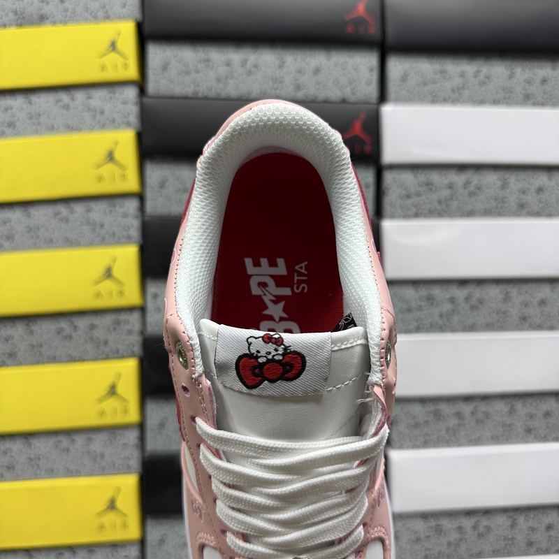Bape 1K70-191-544 / 4