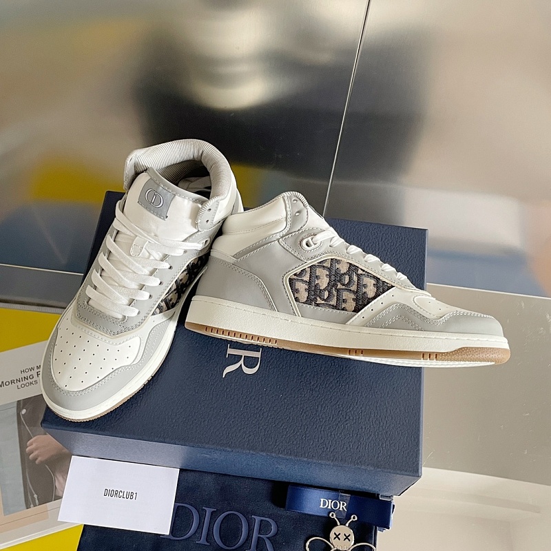Dior B27 Sneakers 8