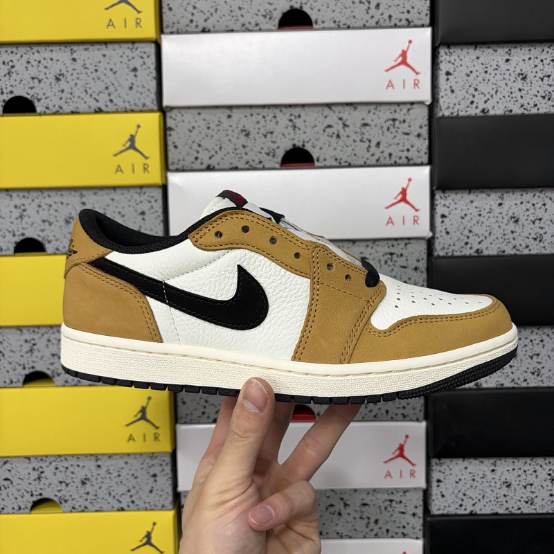 Jordan 1 Sneakers 12