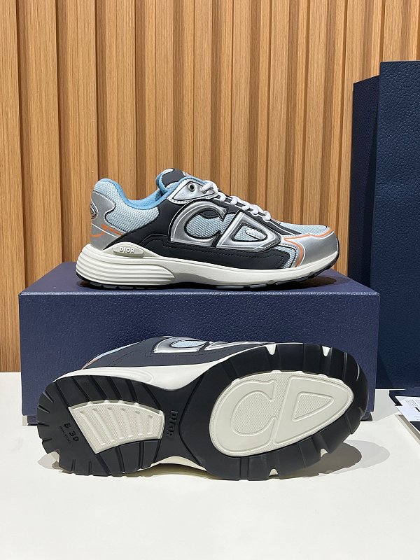 Dior B30 Sneakers 2