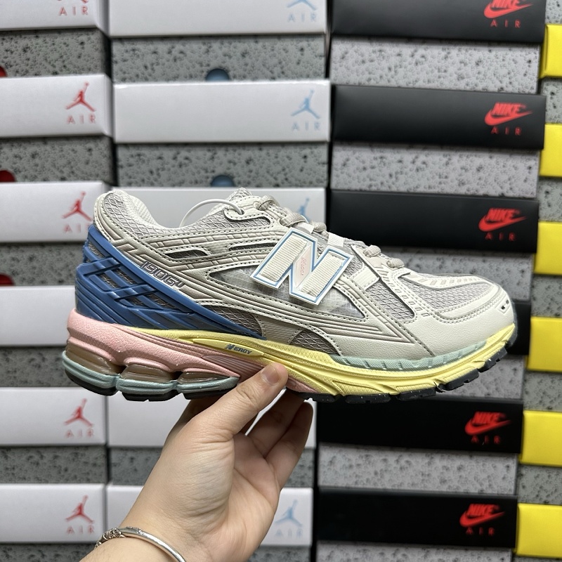 New Balance 1906 Sneakers · 3