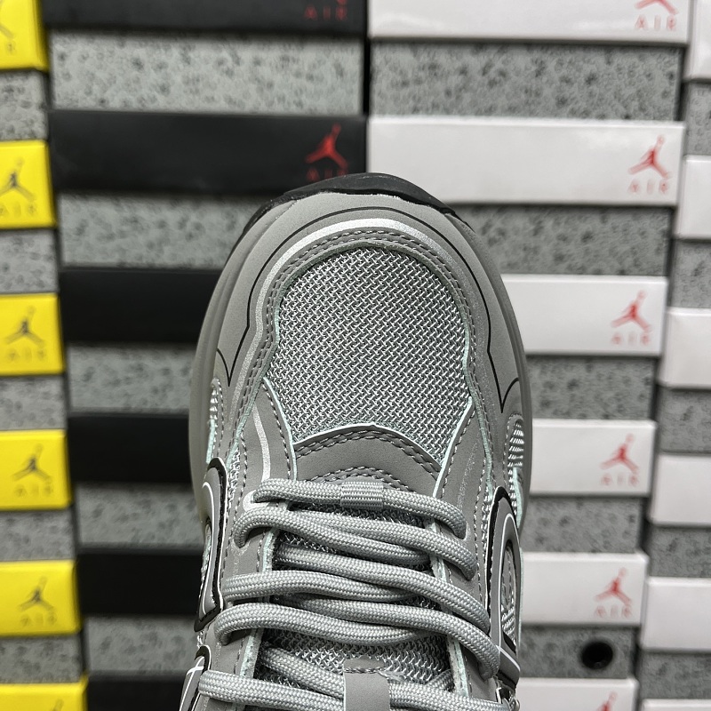Dior B30 Sneakers · Dark Gray 5