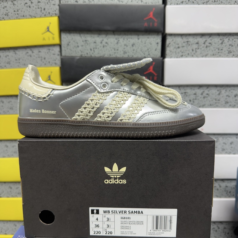 Samba Og 9