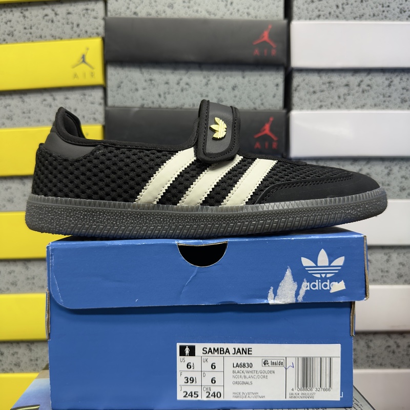 Samba Og Samba 8