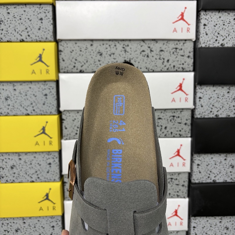 Birkenstock Naples Wrapped · 5