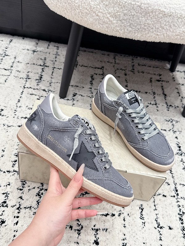 Ggdb Golden Goose Deluxe Brand · 5
