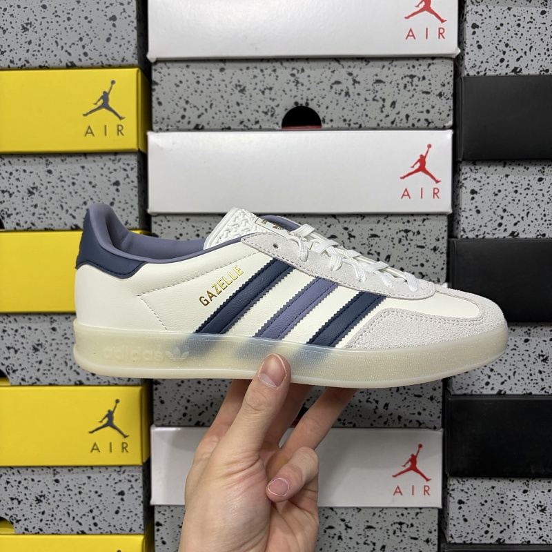 Gazelle Indoor 10