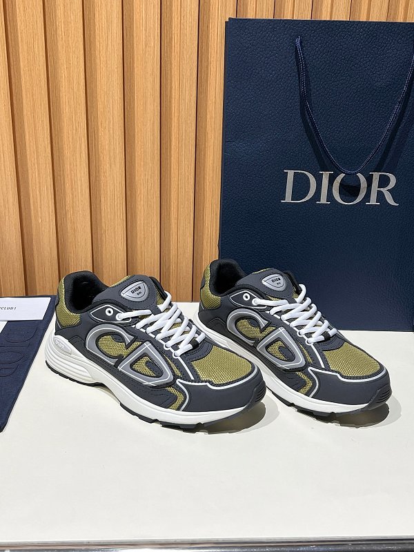 Dior B30 Sneakers 5