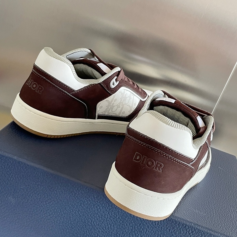 Dior B27 Sneakers