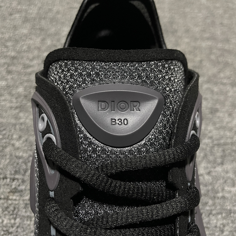 CD Casual Sneaker · 2