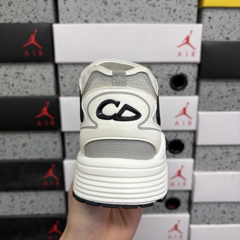 Dior B30 Sneakers 4