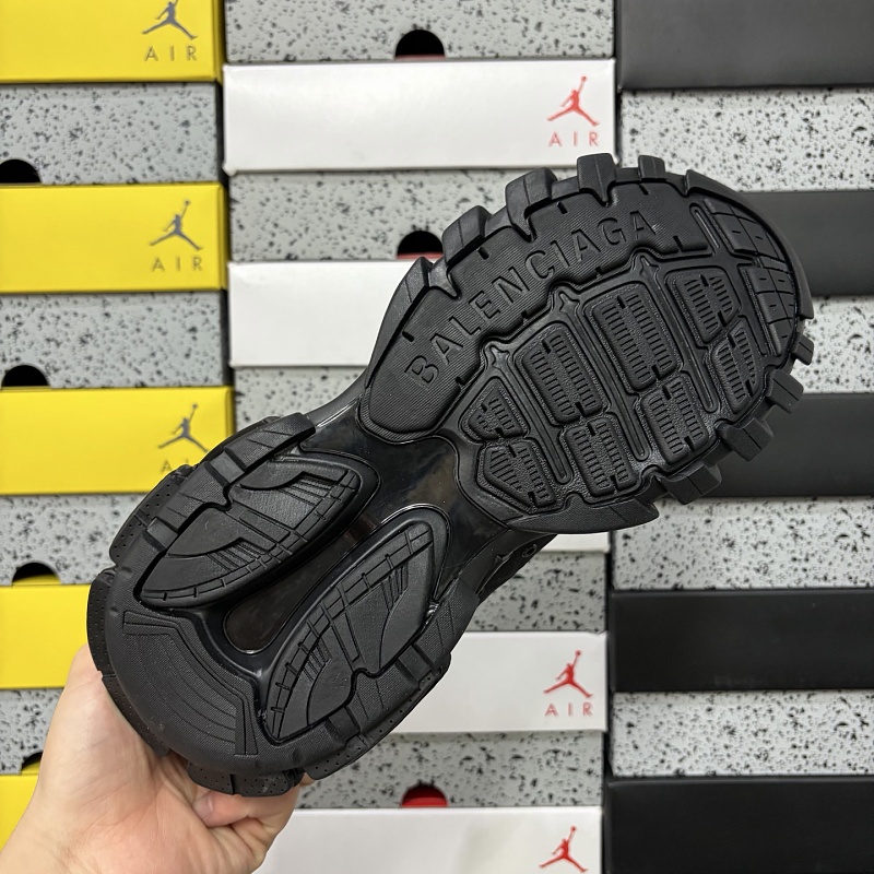 Blcg Sneaker Tess 3.0 2015 · 5