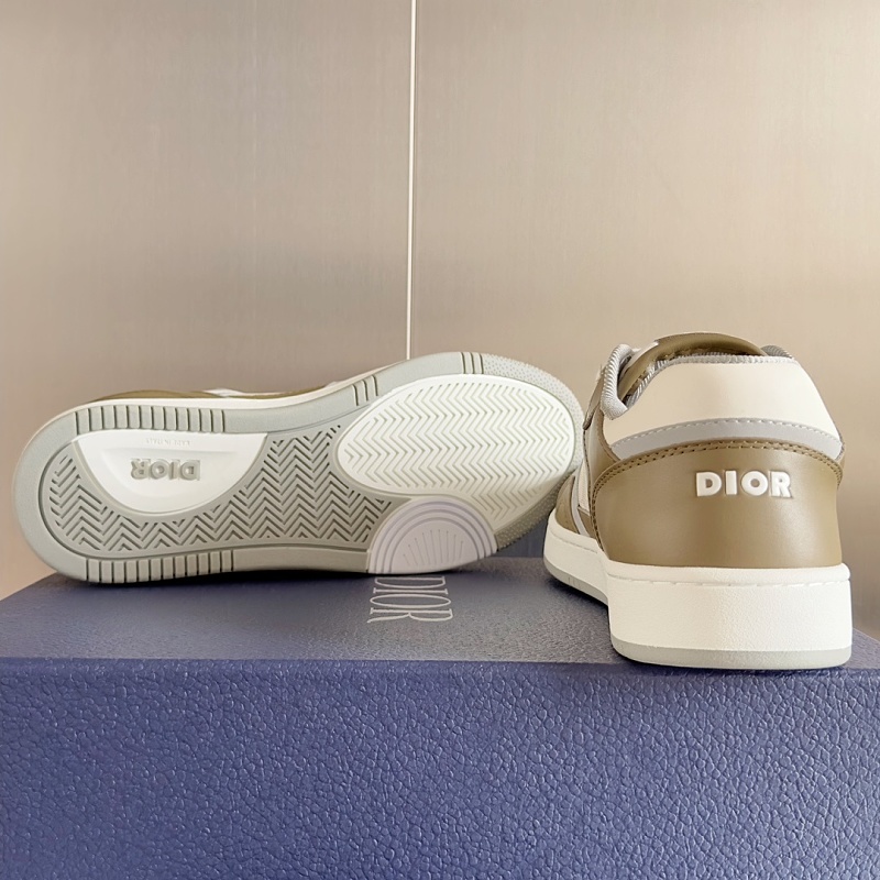 Dior B27 Sneakers 2