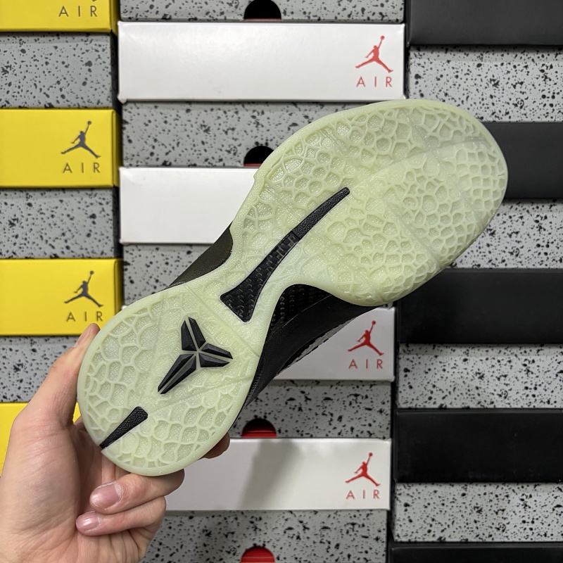 Jordan KB6 Sneakers 5