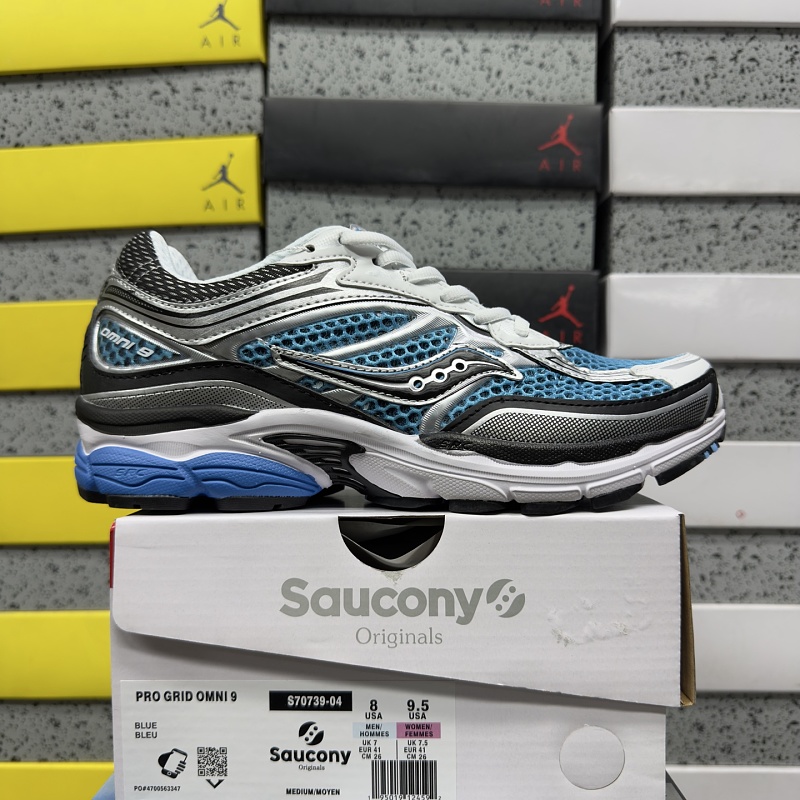 Omni9 8