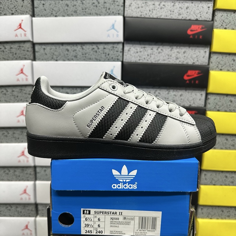 Superstar Ii 10
