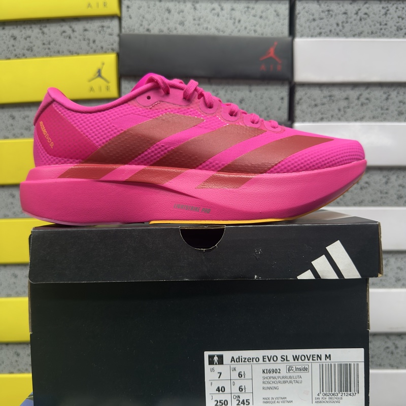 Adizero Evo Sl M 9