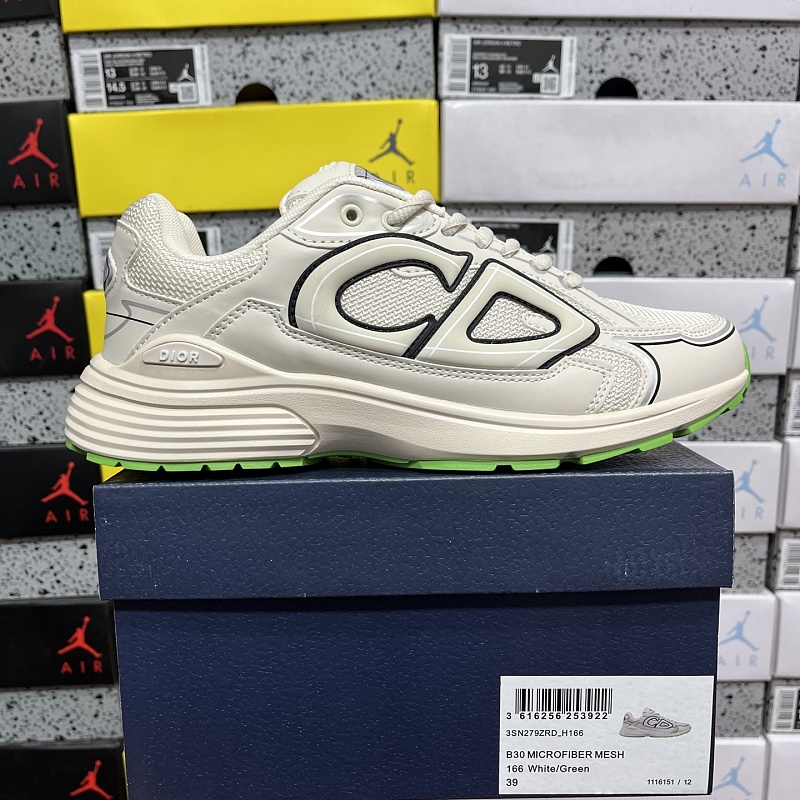 Dior B30 Sneakers 10