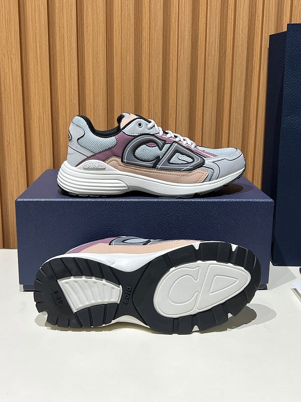 Dior B30 Sneakers 3