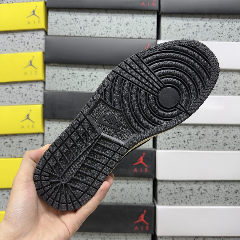 Jordan 1 Sneakers 2
