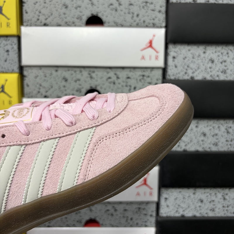 Gazelle Indoor 7