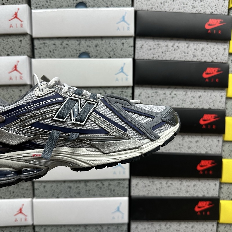New Balance 1906 Sneakers · 6