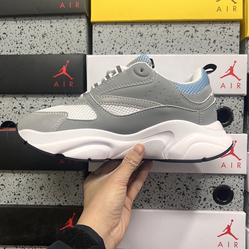 Dior B22 Sneakers